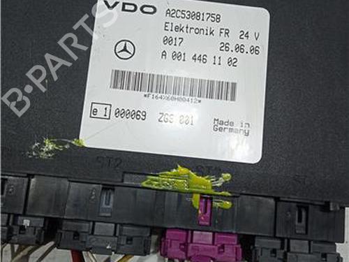 Electronic module MERCEDES-BENZ VITO Bus (W638) 108 D 2.3 (638.164) | BP23917020M83 