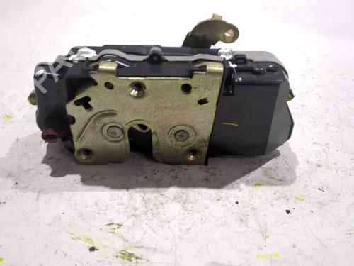 Rear left lock CITROËN XSARA PICASSO (N68) 1.6 HDi | BP23950141C100 