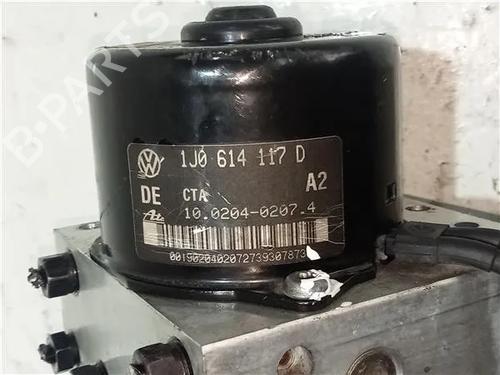 ABS Bremseaggregat VW GOLF IV (1J1) 1.4 16V | BP23922794M43 