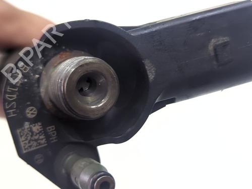 Injector VW GOLF VI (5K1) 2.0 TDI | BP39226595M100 - Image 6