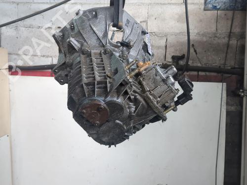 Gearbox FORD MONDEO III (B5Y) 1.8 16V | BP26128806M3 - Image 4