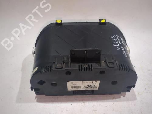 Cockpit FORD FUSION (JU_) 1.4 TDCi | BP23902443C47 