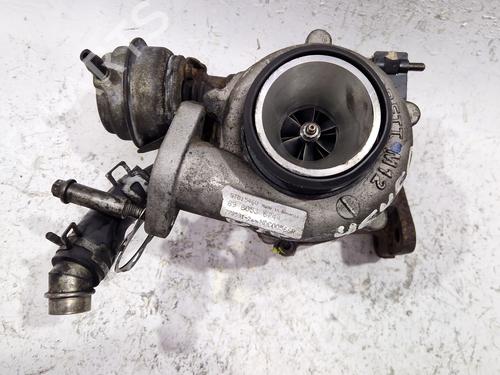Turbolader/Compressor OPEL ZAFIRA / ZAFIRA FAMILY B (A05) 1.7 CDTI (M75) (110 hp) 30058637