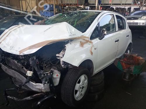 Multifunctionele display OPEL CORSA D (S07) 1.3 CDTI (L08, L68) | BP29326949C48 