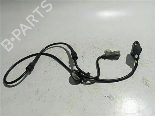 Elektronisk modul PEUGEOT 406 (8B) 2.0 HDI 110 (109 hp) 23923835