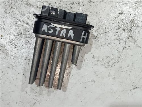 Heater resistor OPEL ASTRA H (A04) 1.6 (L48) | BP23912866M108 