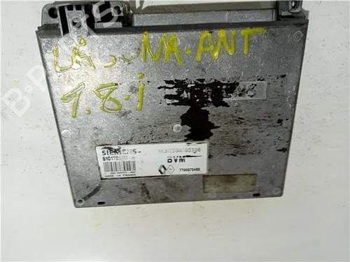 Electronic module RENAULT LAGUNA I (B56_, 556_) 2.0 | BP23914077M83 