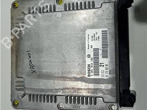 Electronic module CITROËN XSARA (N1) 1.9 TD | BP24968405M83 