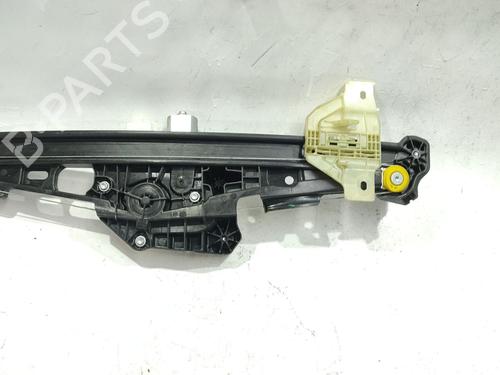 Other RENAULT CAPTUR II (HF_) TCe 100 (HFMT) | BP31370497O1 - Image 2