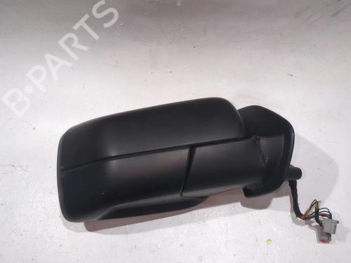 Left mirror LAND ROVER RANGE ROVER SPORT I (L320) 2.7 D 4x4 | BP23925429C26 