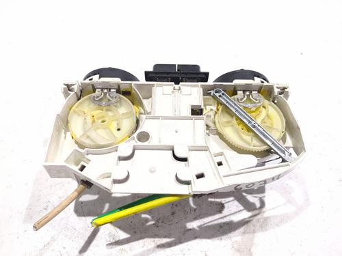 AC-Styringsenhed/Manøvreenhed SEAT TOLEDO II (1M2) 1.9 TDI | BP29998753I5 