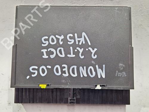 Elektronisk modul FORD MONDEO III (B5Y) 2.2 TDCi | BP30000734M83 