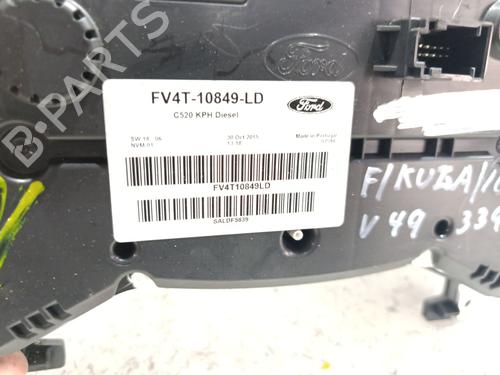 Instrument cluster FORD KUGA II (DM2) 2.0 TDCi 4x4 | BP38703026C47 - Image 5