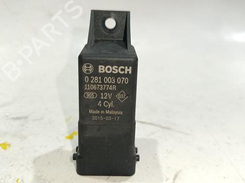Electronic module OPEL ASTRA J GTC | BP39048766M83 - Image 4