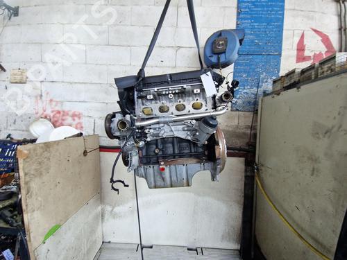 Engine OPEL ASTRA H GTC (A04) 1.6 (L08) | BP40080109M1 - Image 2