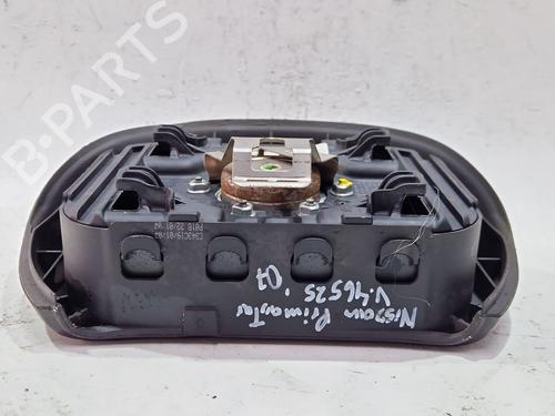 Driver airbag NISSAN PRIMASTAR Van (X83)  | BP29993137C9 