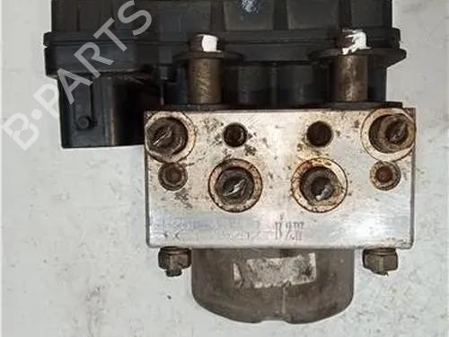 ABS Bremseaggregat MAZDA 323 S VI Saloon (BJ) 1.6 (BJ10M) (98 hp) 23906615