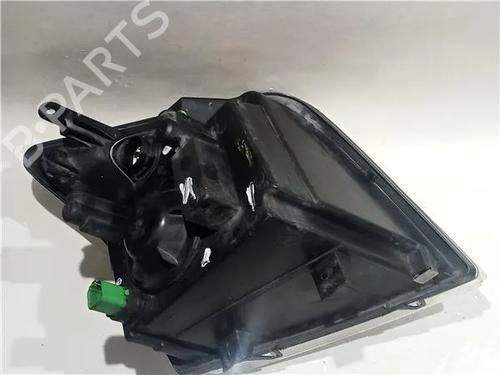 Left headlight FORD TRANSIT CONNECT (P65_, P70_, P80_) 1.8 TDCi | BP23922650C28 