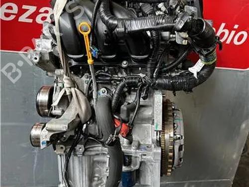 Engine NISSAN MICRA IV (K13K, K13KK) 1.2 | BP23922564M1 