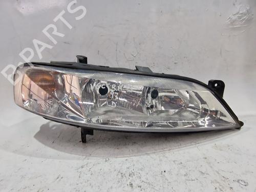 Used Right headlight OPEL VECTRA B (J96) 1.7 TD (F19) (82 hp) 30193648