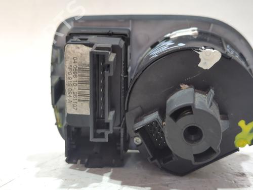Headlight switch SEAT LEON (1P1) 2.0 TDI | BP26921604I24 