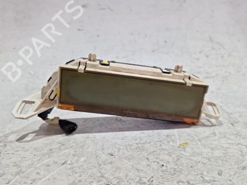 Used Display monitor CITROËN C4 I (LC_) 1.6 HDi (90 hp) 29876402