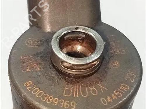 Injector RENAULT MEGANE II Saloon (LM0/1_) 1.9 dCi | BP23912904M100 