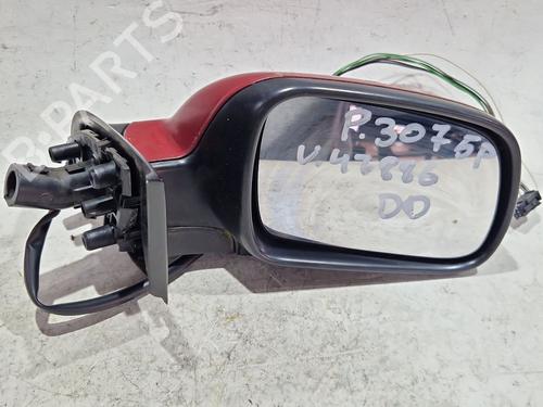 Used Right mirror PEUGEOT 307 (3A/C) 2.0 HDi 110 (107 hp) 30412155