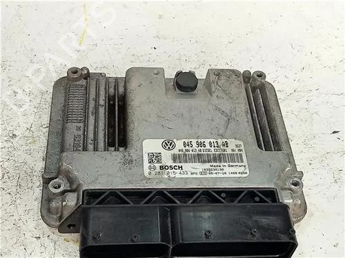 Elektronisk modul SEAT IBIZA III (6L1) 1.9 TDI (131 hp) 23909886