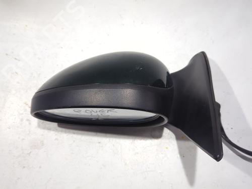Left mirror ROVER 45 I Hatchback (RT) 2.0 iDT | BP23928578C26 