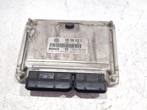 Elektronische module SEAT TOLEDO II (1M2) 1.9 TDI (110 hp) 30005793
