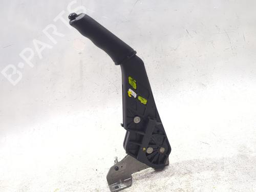 Freno de mano Freno de mano FORD TRANSIT CONNECT (P65_, P70_, P80_) 1.8 TDCi (90 hp) 39901176 39901176