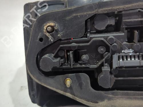 Right taillight SEAT IBIZA II (6K1) 1.9 D | BP24663092C35 