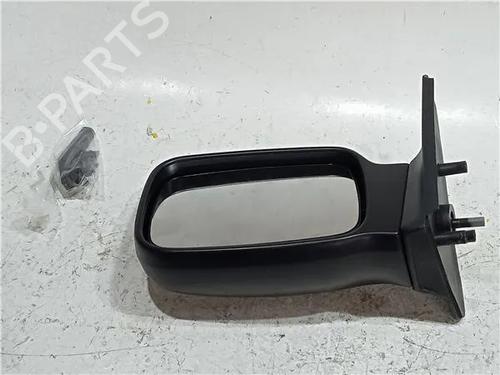Used Left mirror FORD ESCORT IV (GAF, AWF, ABFT) 1.6 i (90 hp) 23916498