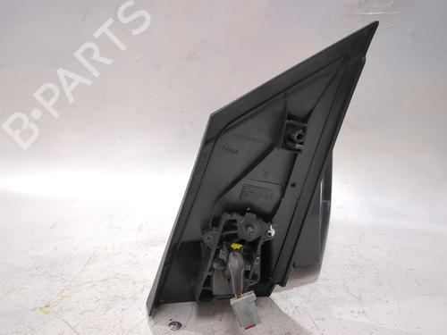 Right mirror FORD FOCUS II (DA_, HCP, DP) 1.6 TDCi | BP27310580C27 