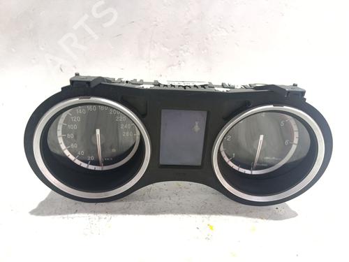 Used Instrument cluster Instrument cluster ALFA ROMEO 159 (939_) 1.9 JTDM 16V (939AXC1B, 939AXC12) (150 hp) 40063871 40063871