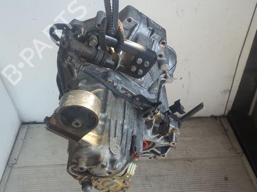 Gearbox NISSAN ALMERA I (N15) 2.0 D | BP26434022M3 