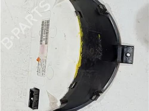 Instrument cluster CITROËN C3 Pluriel (HB_) 1.4 HDi | BP23906617C47 