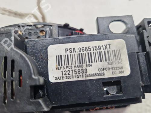 Switch PEUGEOT 308 I (4A_, 4C_) 1.6 16V | BP29383879I30 