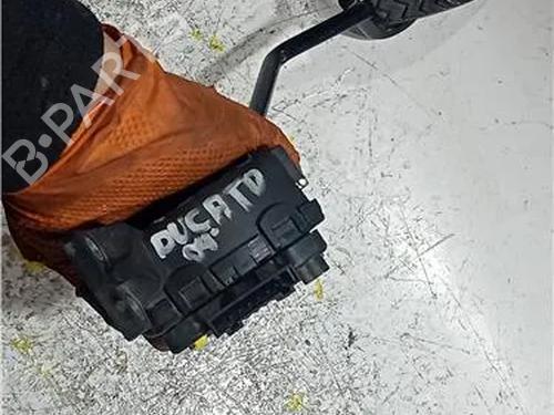 Pedal FIAT DUCATO Van (250_) E-Ducato (250DPE) | BP25616744I4 