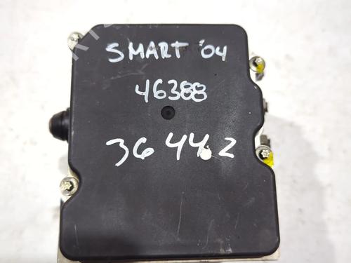 Pompe ABS SMART FORFOUR (454) 1.3 (454.031) (95 hp) 23926016