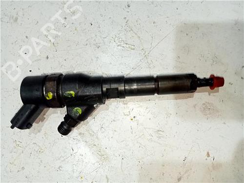 Used Injector PEUGEOT 306 Hatchback (7A, 7C, N3, N5) 2.0 HDI 90 (90 hp) 23903502