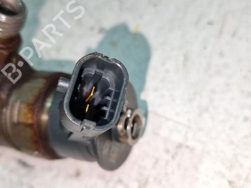 Injector PEUGEOT 207 (WA_, WC_) 1.6 HDi | BP30656726M100 