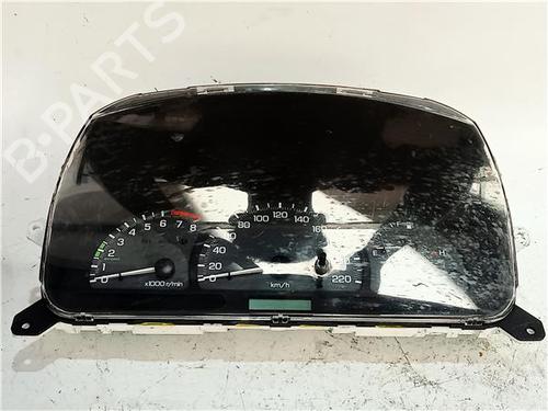 Instrument cluster CHEVROLET REZZO MPV (U100) 2.0 | BP23910221C47 