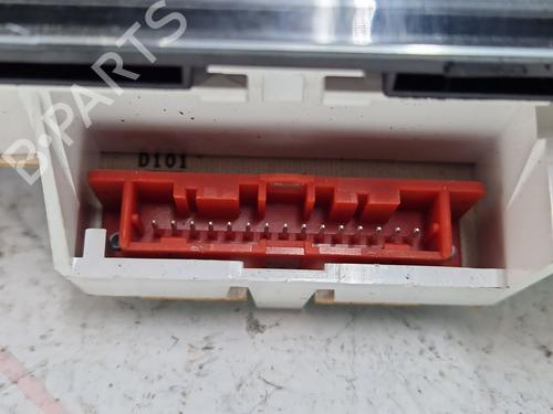 Instrument cluster CITROËN XANTIA (X1_, X2_) 1.9 Turbo D | BP29994498C47 