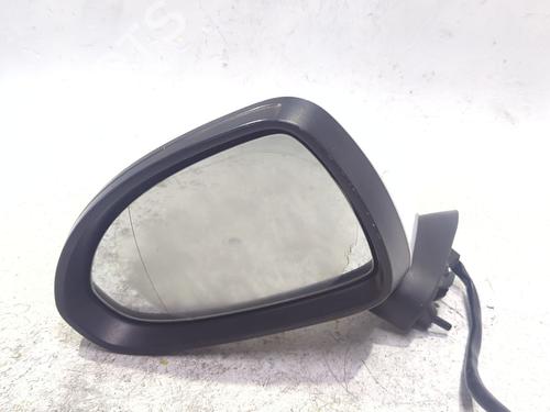 Used Left mirror Left mirror OPEL CORSA D (S07) 1.3 CDTI (L08, L68) (75 hp) 39987677 39987677