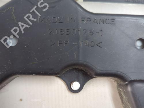 Instrument cluster RENAULT KANGOO (KC0/1_) 1.5 dCi (KC07) | BP24885766C47 