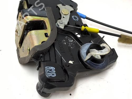 Front right lock TOYOTA COROLLA Verso (ZER_, ZZE12_, R1_) 2.0 D-4D (CUR10_, CUR10R) | BP26022164C97 