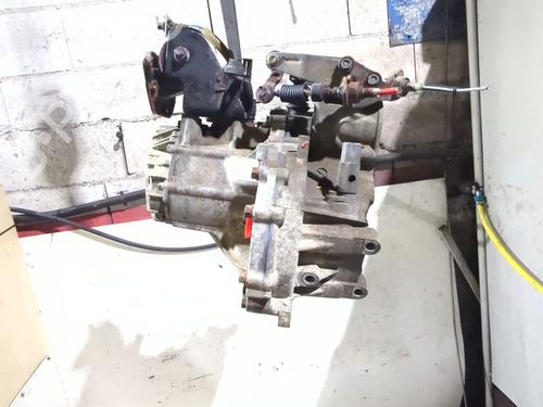 Gearbox HYUNDAI ACCENT I (X-3) 1.3 i 12V | BP32116553M3
