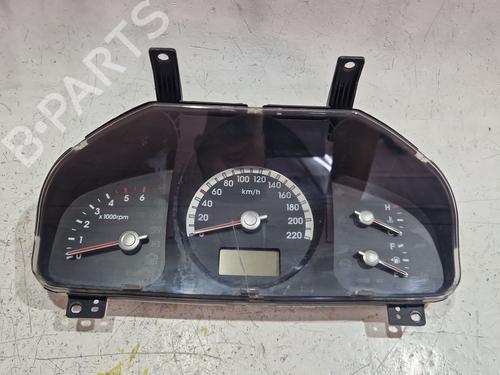 Used Instrument cluster Instrument cluster KIA SPORTAGE II (JE_, KM_) 2.0 CRDi (113 hp) 36499732 36499732